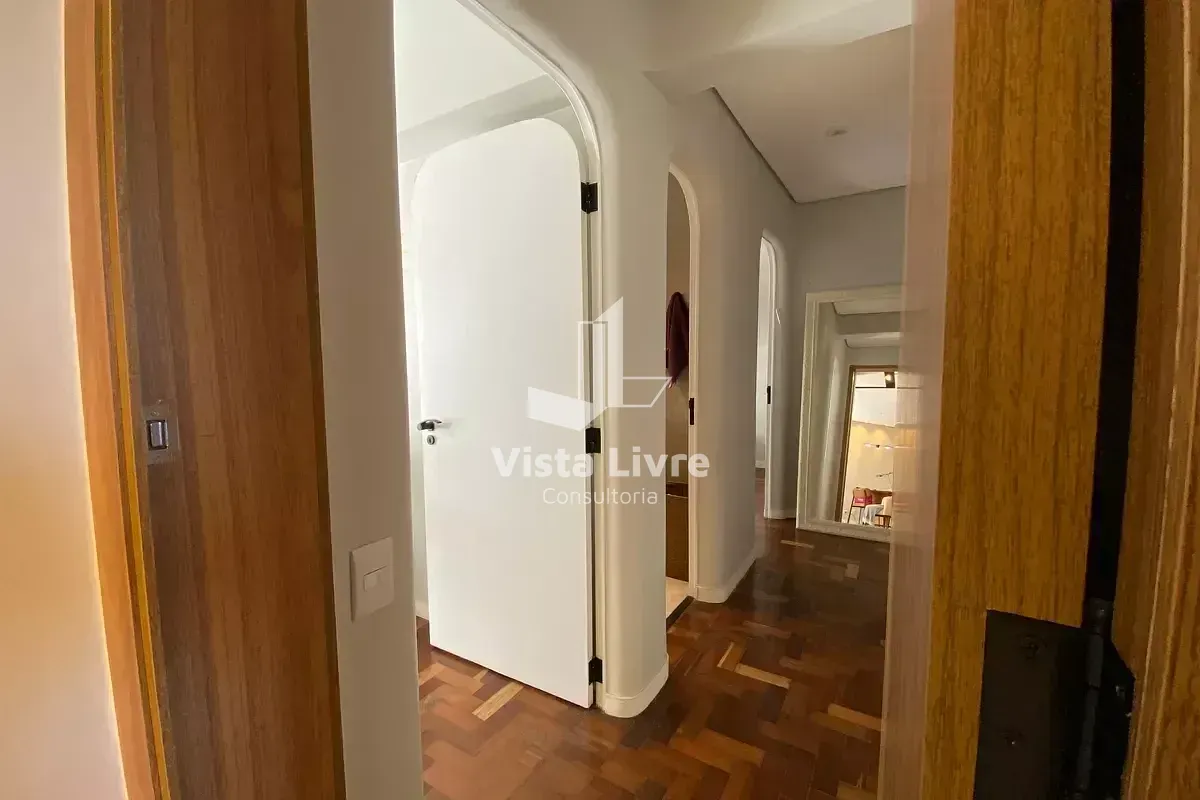 Apartamento, 3 quartos, 137 m² - Foto 12