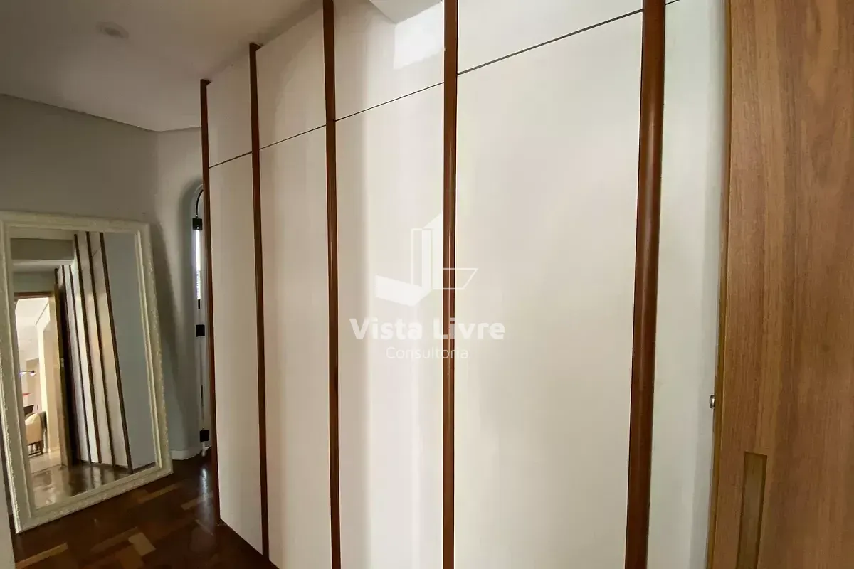 Apartamento, 3 quartos, 137 m² - Foto 13