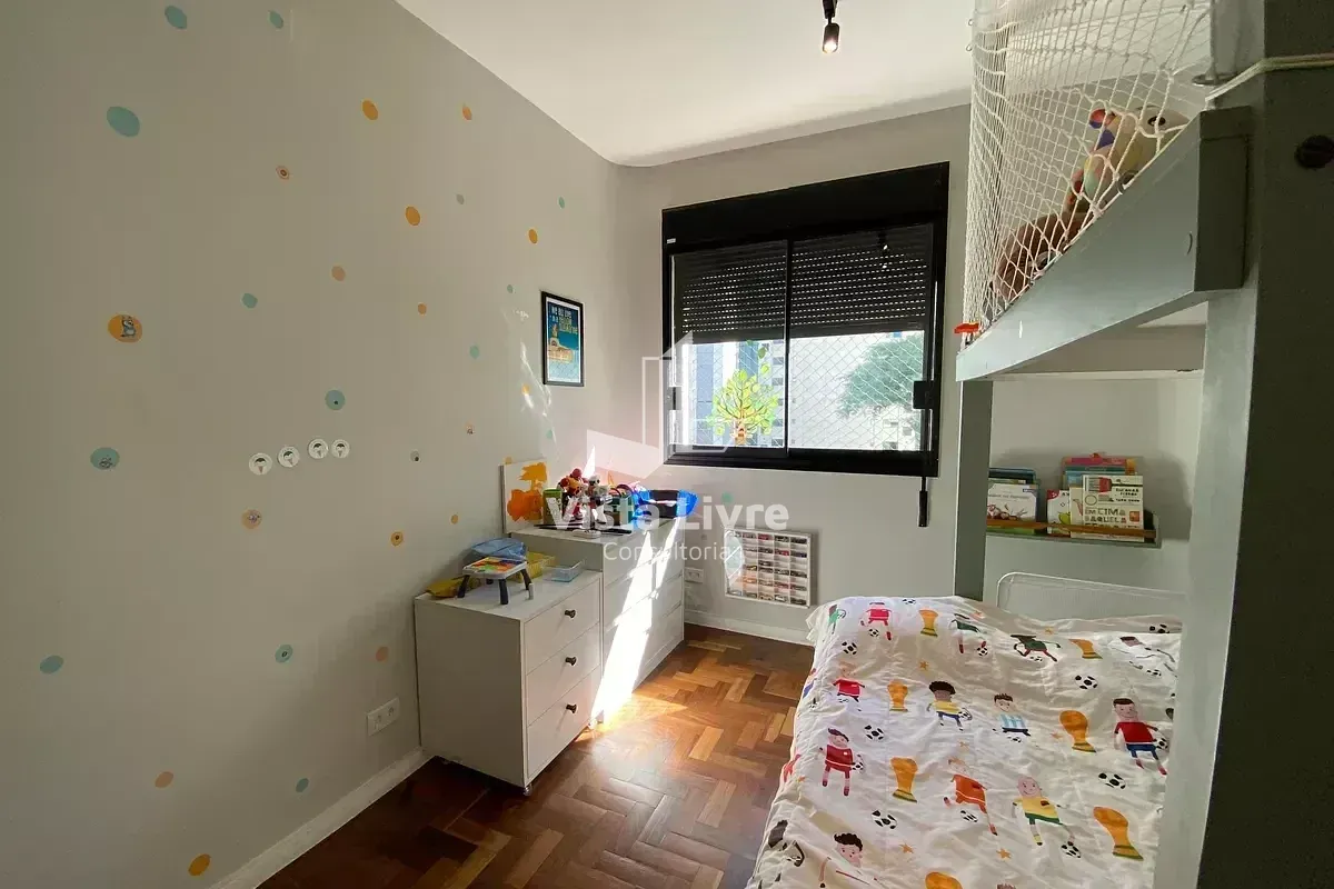 Apartamento, 3 quartos, 137 m² - Foto 15