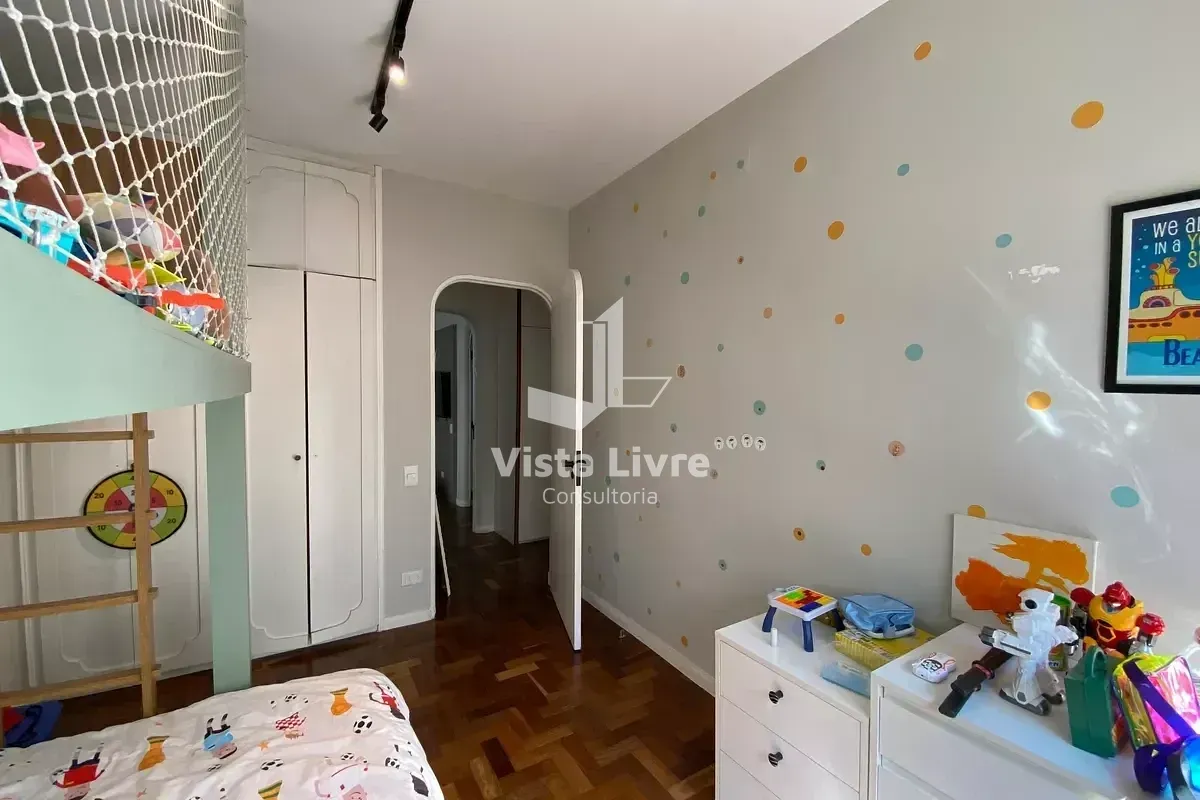 Apartamento, 3 quartos, 137 m² - Foto 16