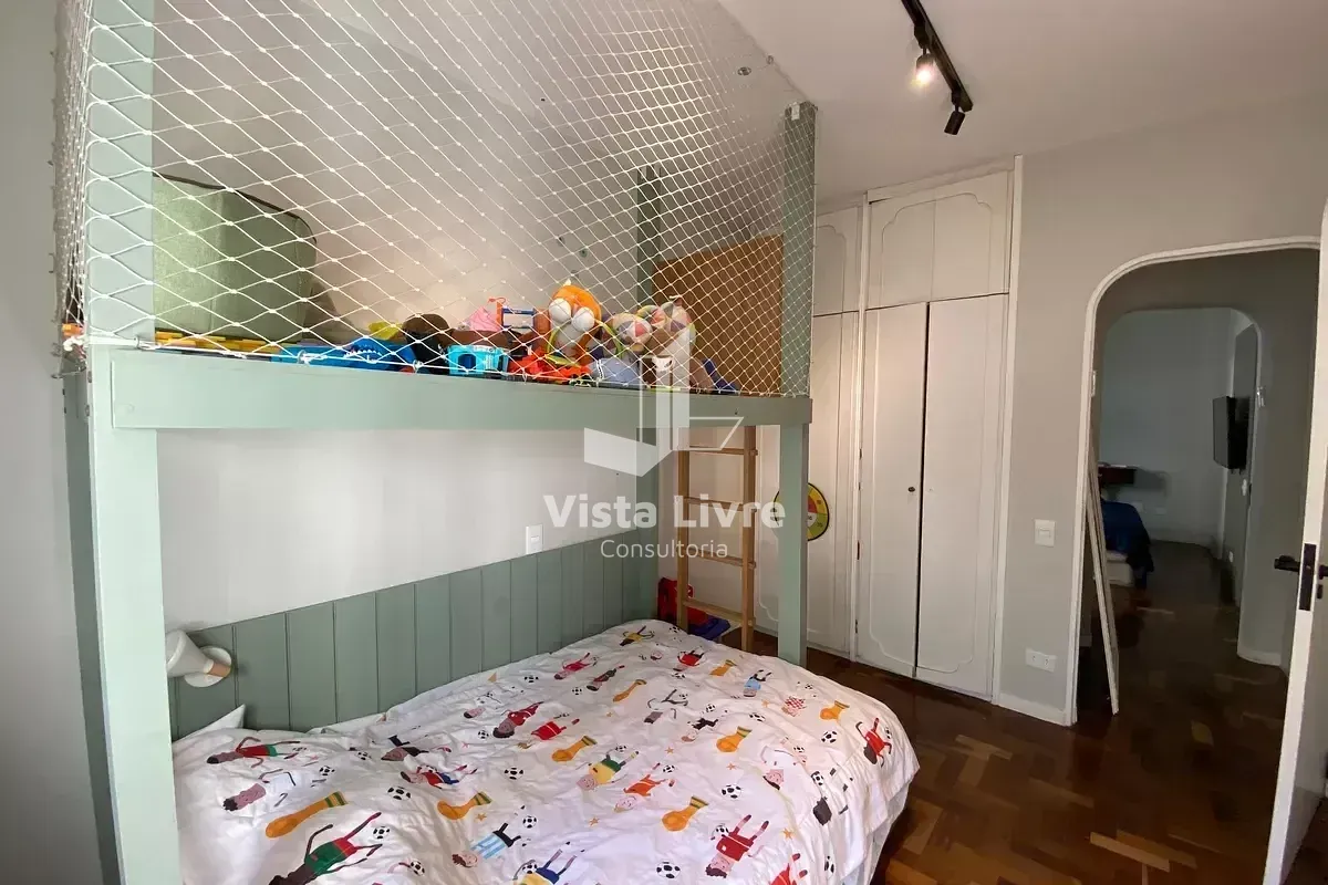 Apartamento, 3 quartos, 137 m² - Foto 17