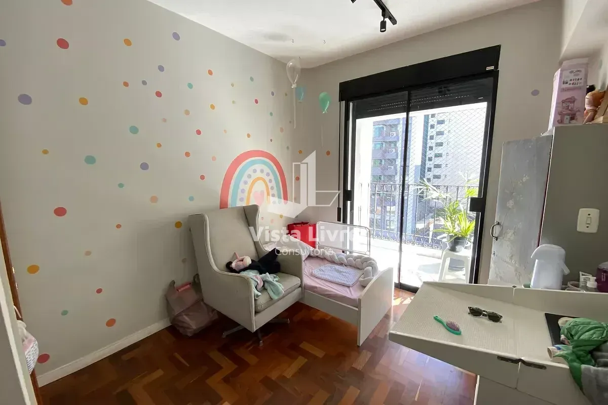 Apartamento, 3 quartos, 137 m² - Foto 18