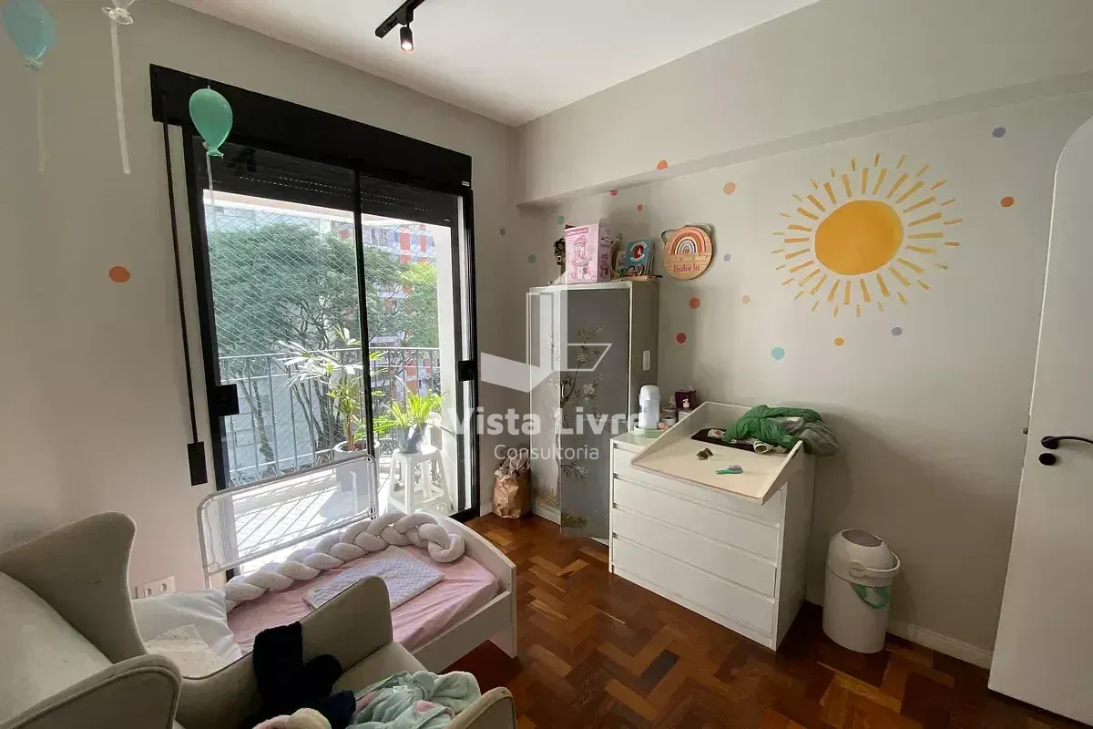 Apartamento, 3 quartos, 137 m² - Foto 19