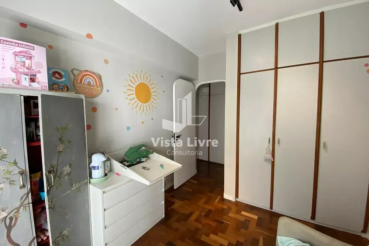 Apartamento, 3 quartos, 137 m² - Foto 20