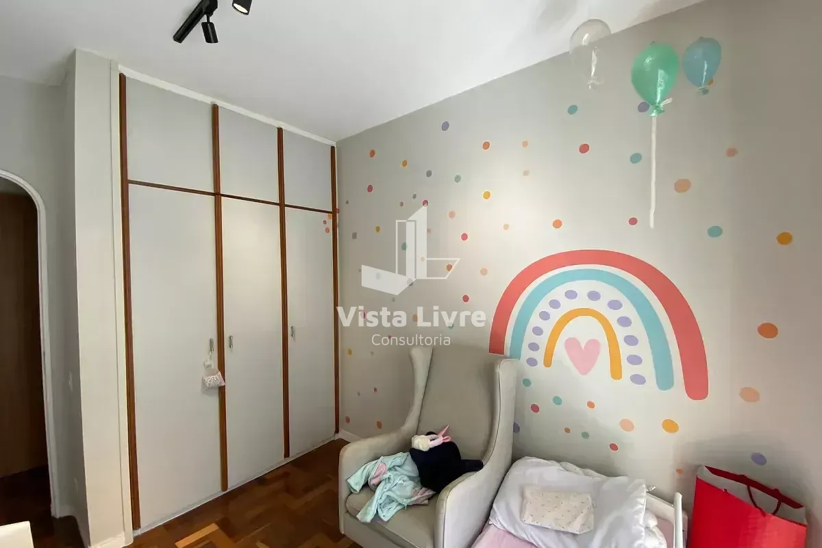 Apartamento, 3 quartos, 137 m² - Foto 21