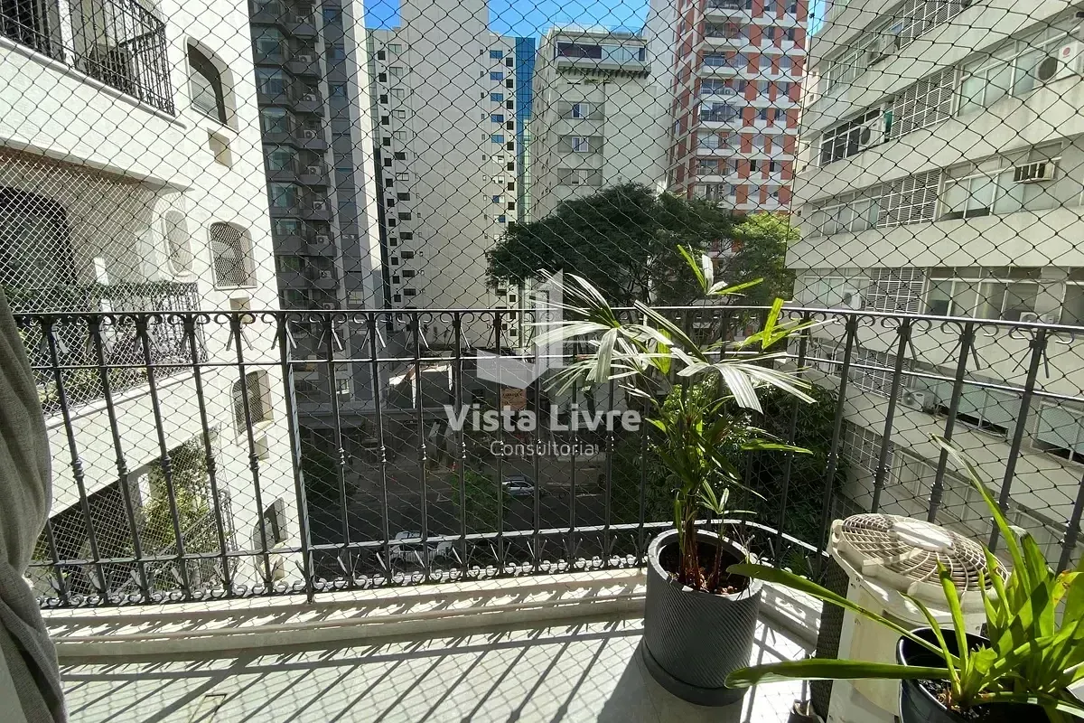 Apartamento, 3 quartos, 137 m² - Foto 22