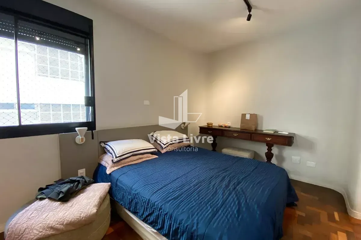 Apartamento, 3 quartos, 137 m² - Foto 23