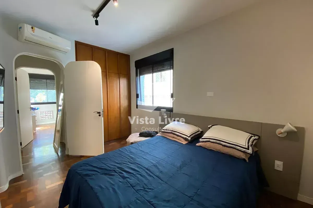 Apartamento, 3 quartos, 137 m² - Foto 24