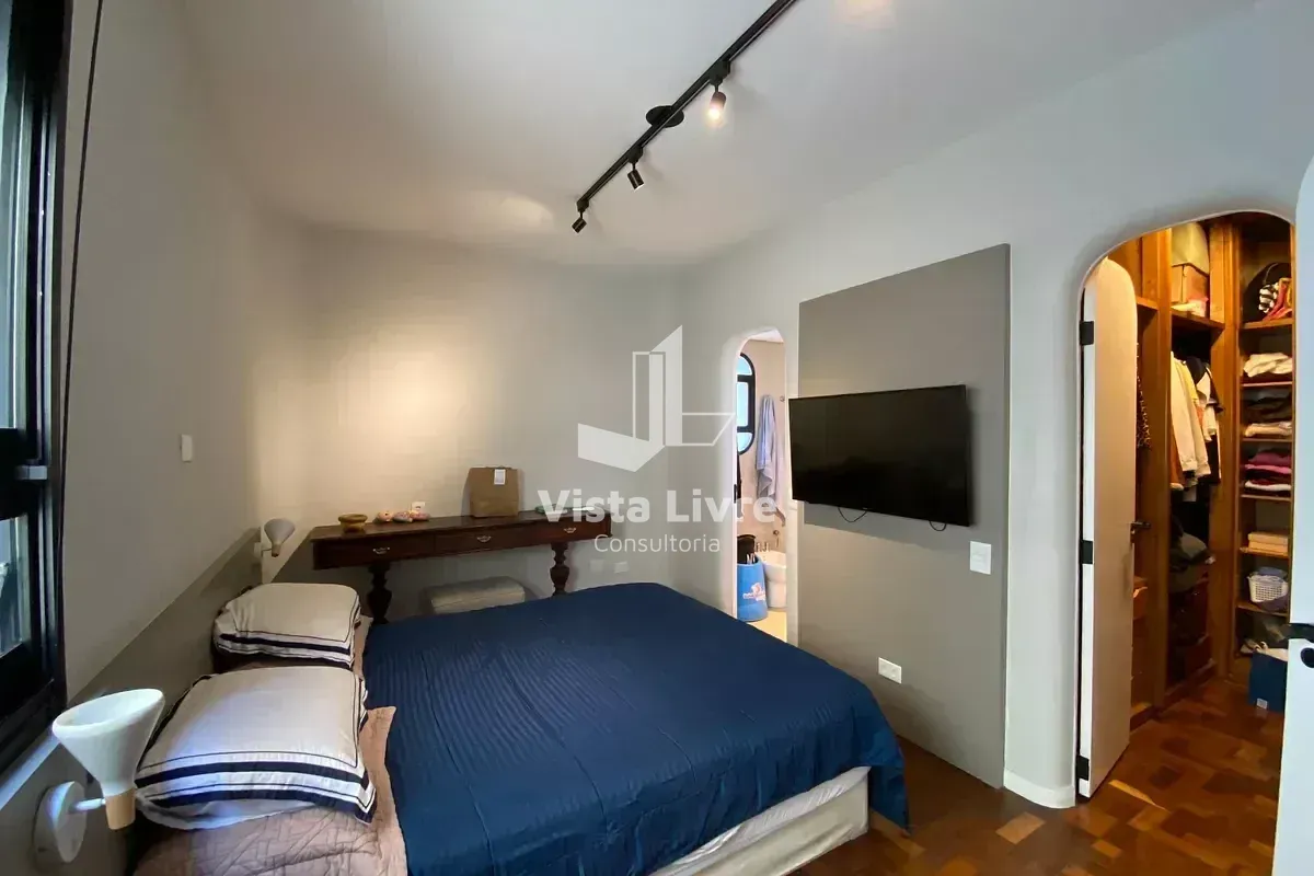 Apartamento, 3 quartos, 137 m² - Foto 25