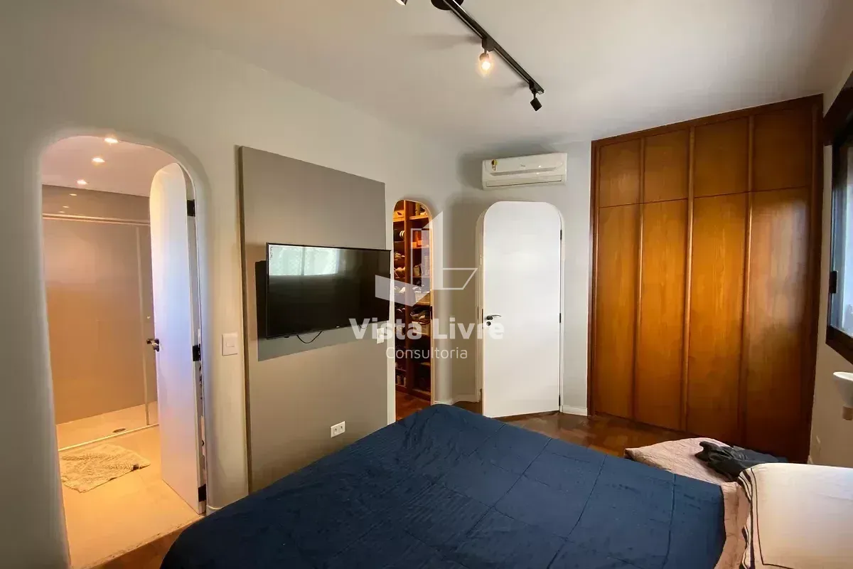 Apartamento, 3 quartos, 137 m² - Foto 26