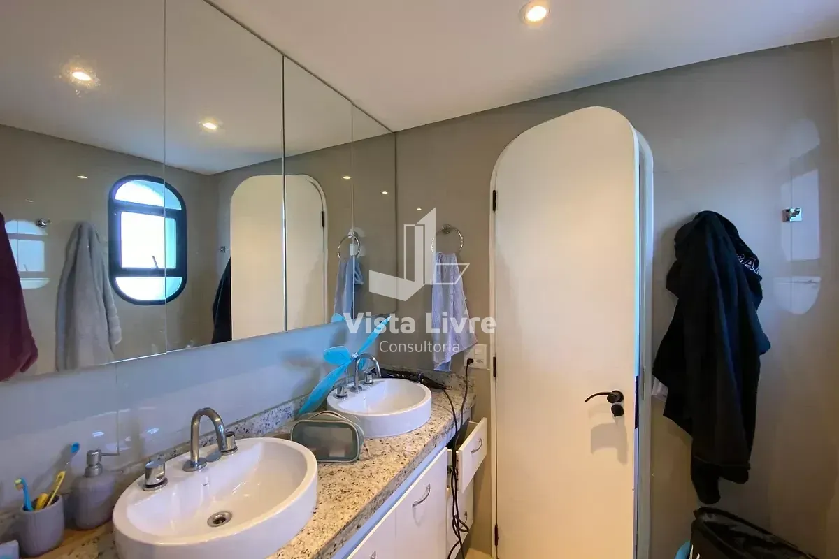 Apartamento, 3 quartos, 137 m² - Foto 28