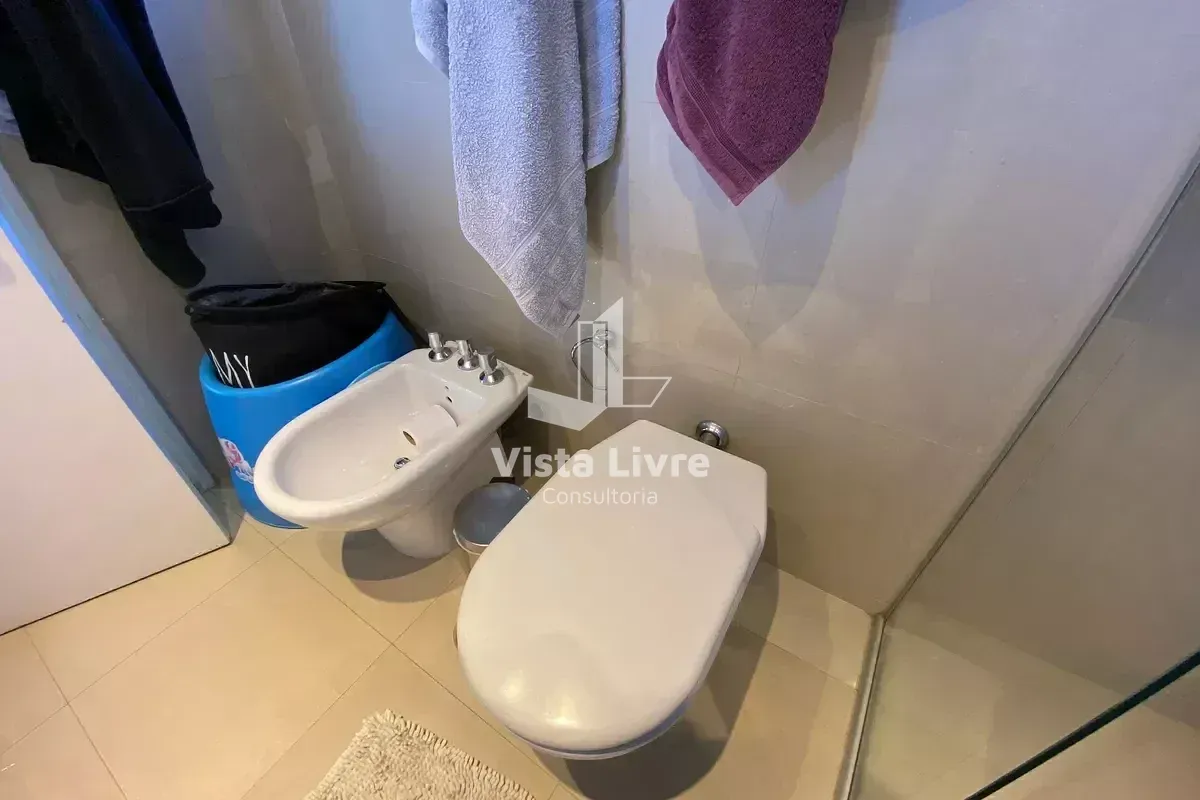 Apartamento, 3 quartos, 137 m² - Foto 29