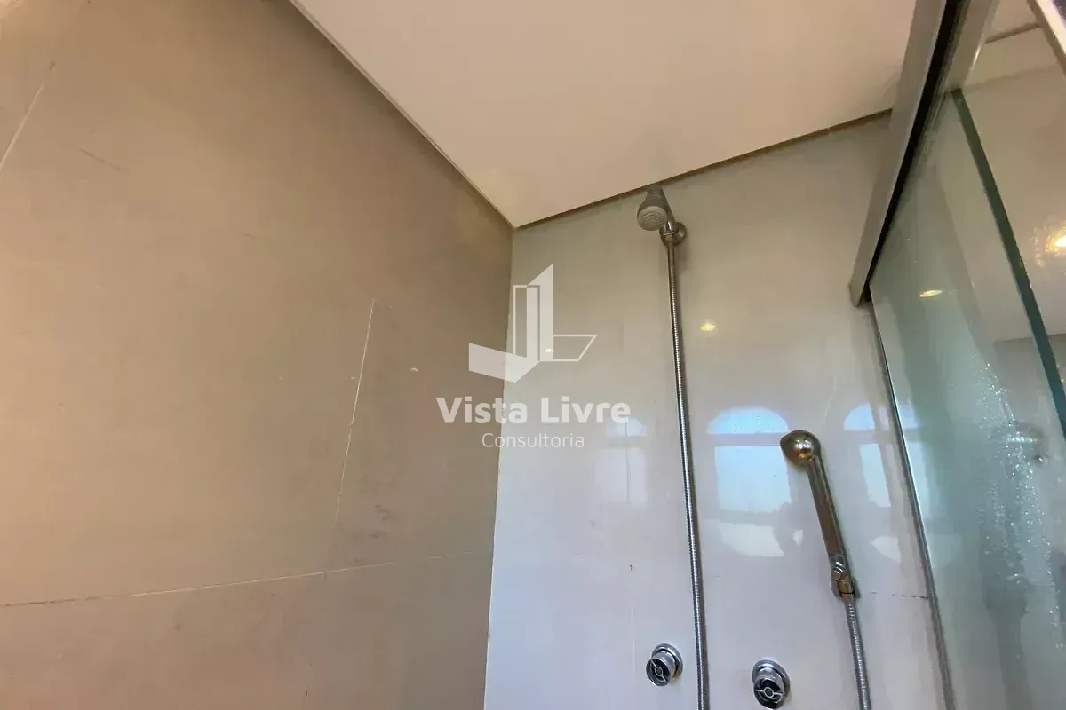 Apartamento, 3 quartos, 137 m² - Foto 30