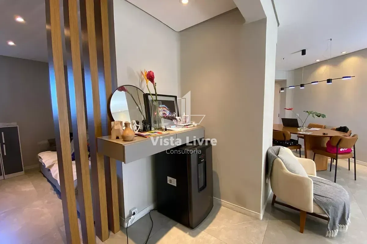 Apartamento, 3 quartos, 137 m² - Foto 7