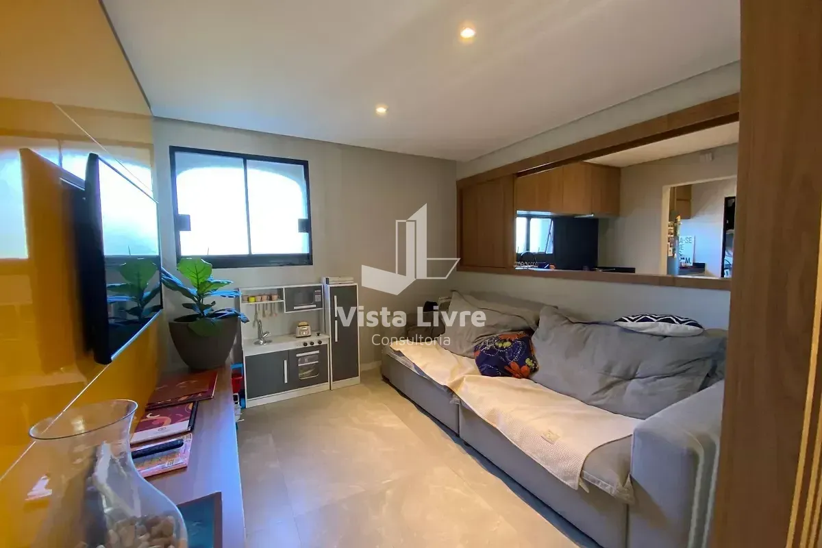 Apartamento, 3 quartos, 137 m² - Foto 8