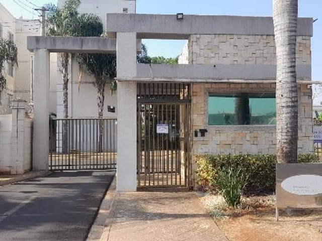 Foto do Apartamento - Apartamento à venda 2 Quartos, 1 Vaga, 10M², CONJUNTO HABITACIONAL SILVIO PASSAL, RIBEIRAO PRETO - SP | Imobiliária Compare