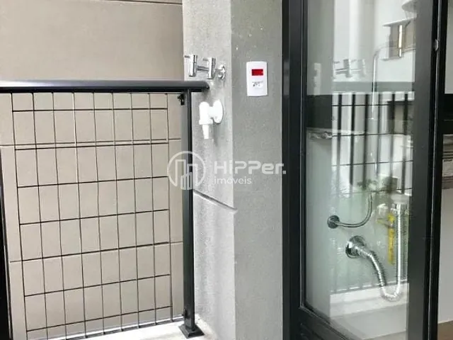 Apartamento 1 quarto e 1 banheiro, à venda, no bairro Perdizes em São Paulo