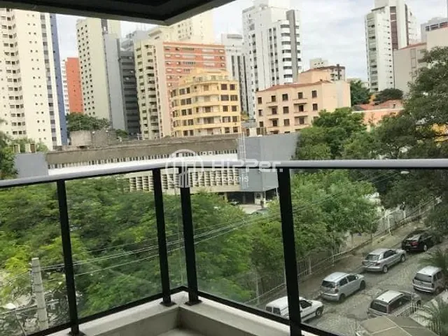 Apartamento 1 quarto e 1 banheiro, à venda, no bairro Perdizes em São Paulo