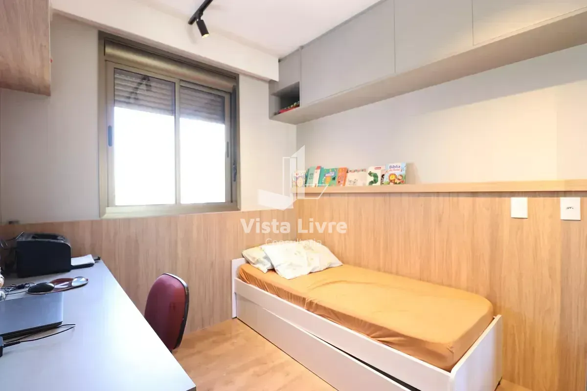 Apartamento, 2 quartos, 67 m² - Foto 12