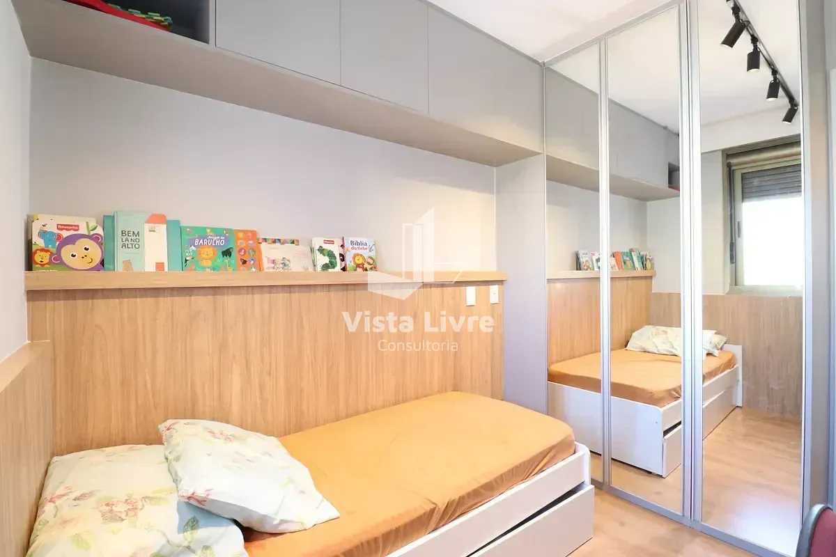 Apartamento, 2 quartos, 67 m² - Foto 13