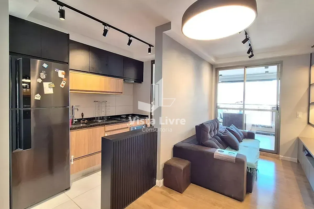 Apartamento, 2 quartos, 67 m² - Foto 1