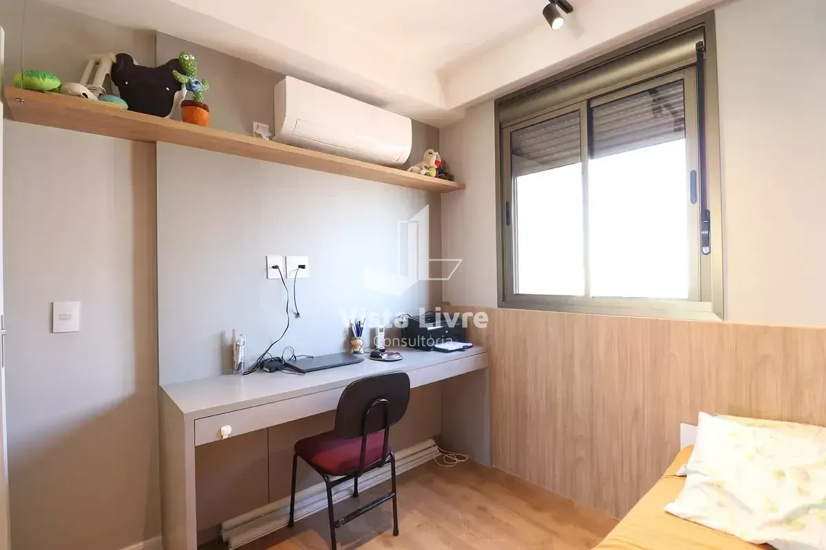 Apartamento, 2 quartos, 67 m² - Foto 14