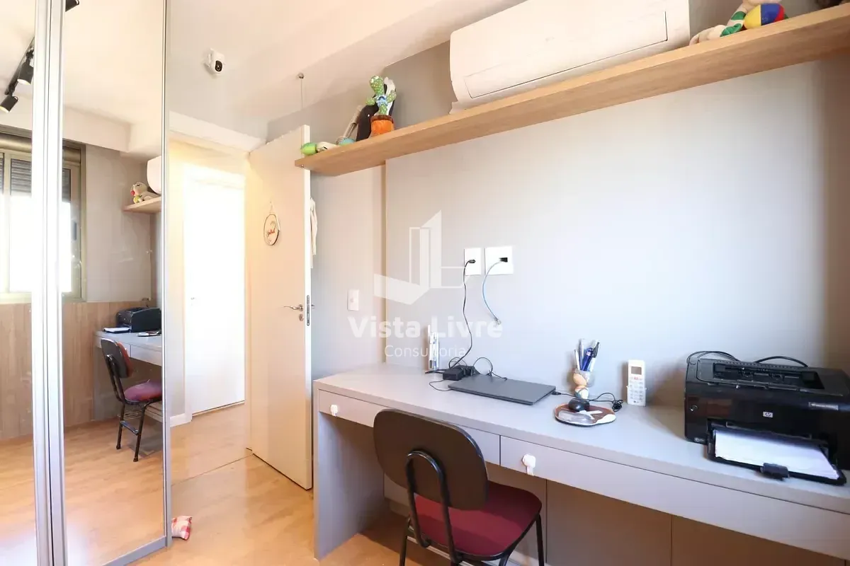 Apartamento, 2 quartos, 67 m² - Foto 15