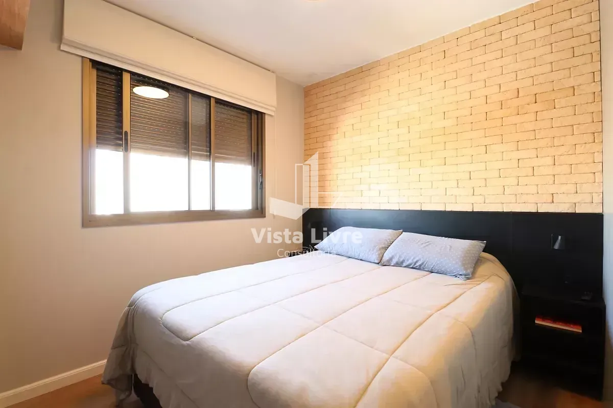 Apartamento, 2 quartos, 67 m² - Foto 16