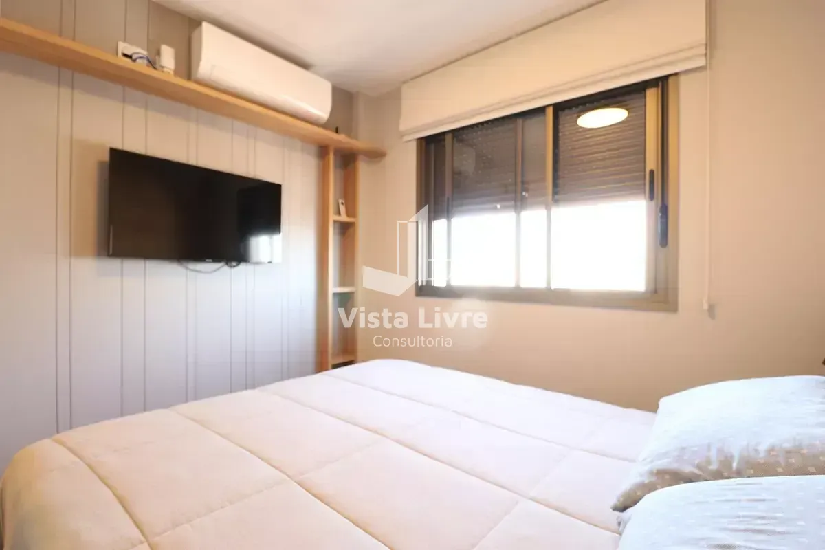 Apartamento, 2 quartos, 67 m² - Foto 17