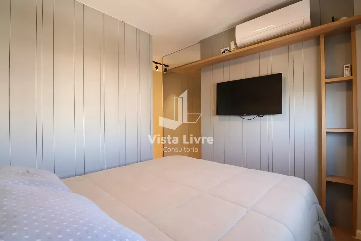 Apartamento, 2 quartos, 67 m² - Foto 19