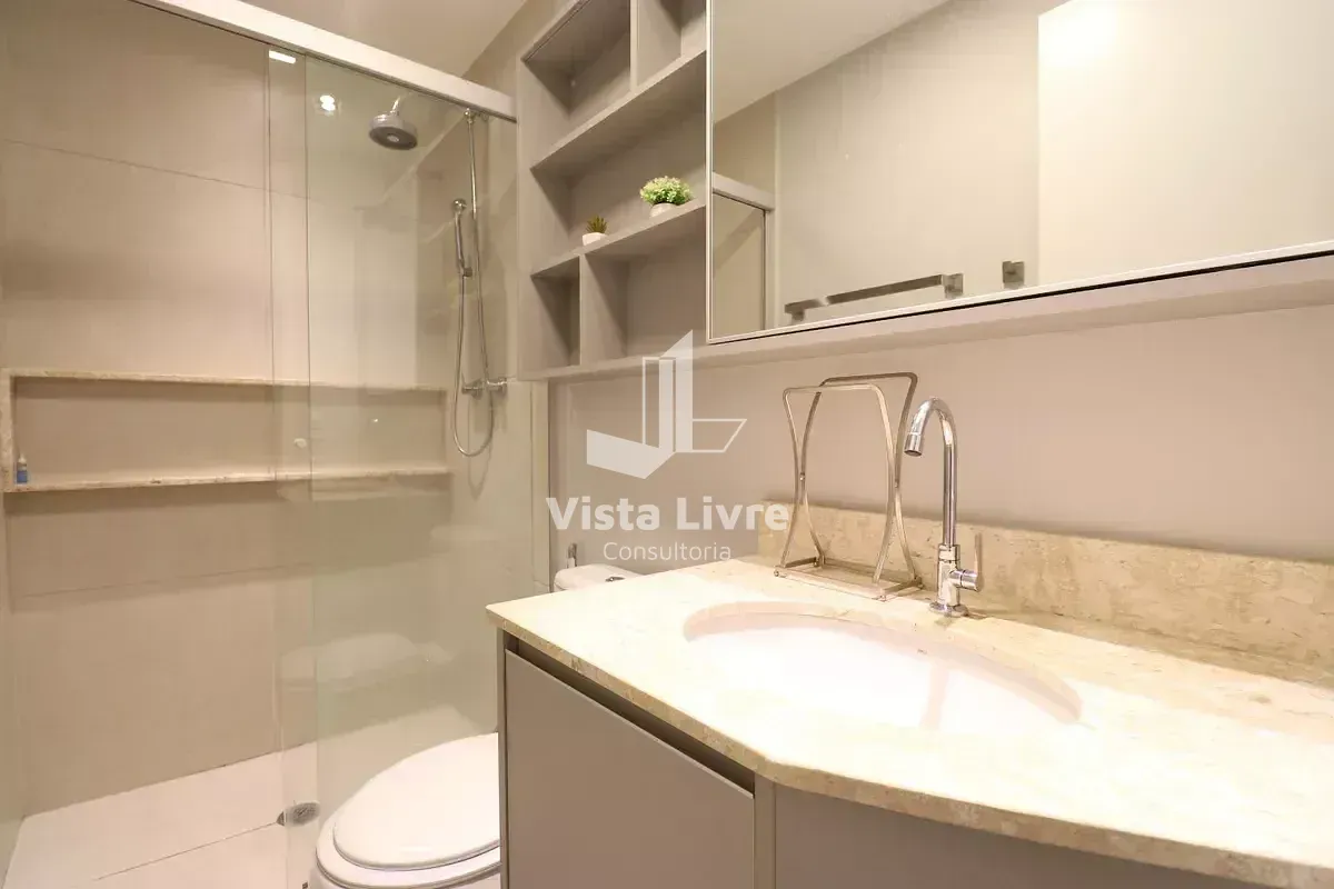 Apartamento, 2 quartos, 67 m² - Foto 20