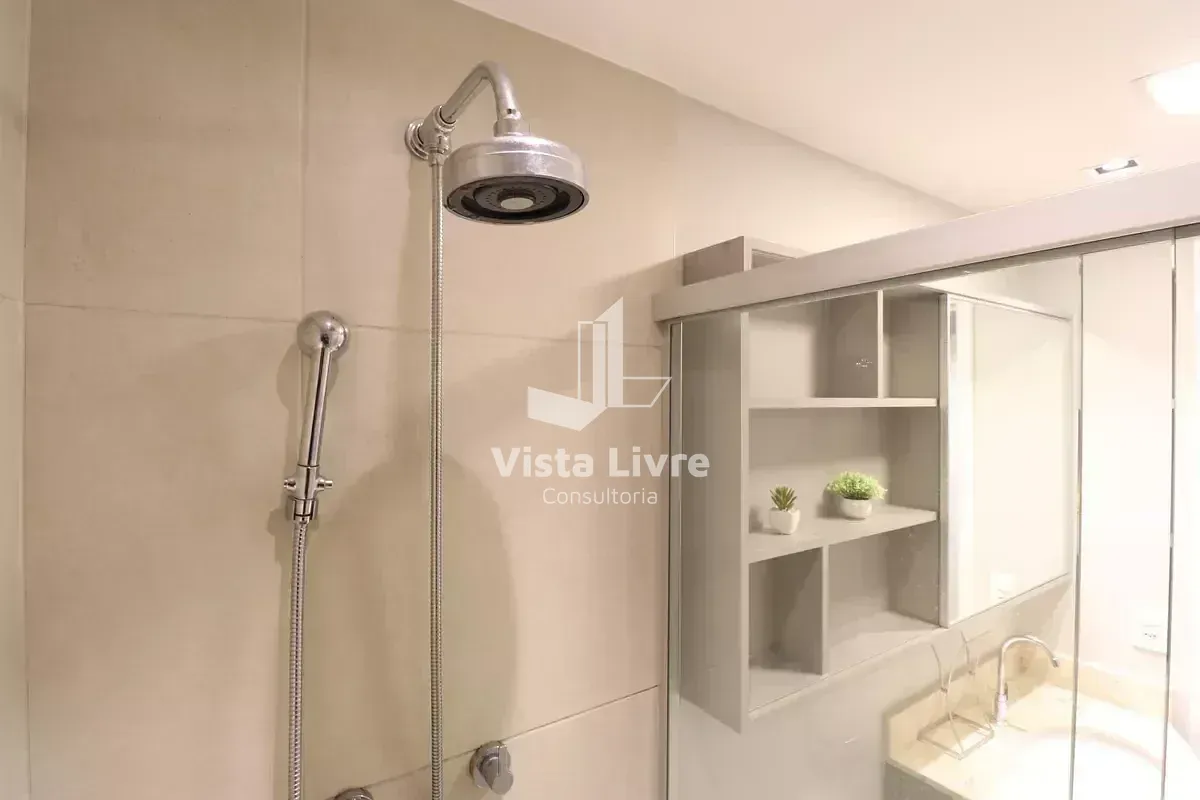 Apartamento, 2 quartos, 67 m² - Foto 21