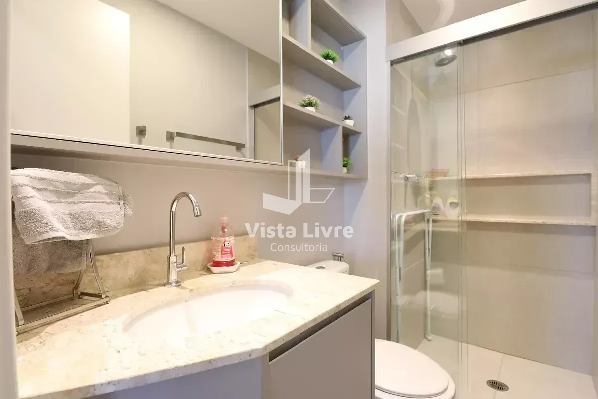 Apartamento, 2 quartos, 67 m² - Foto 24