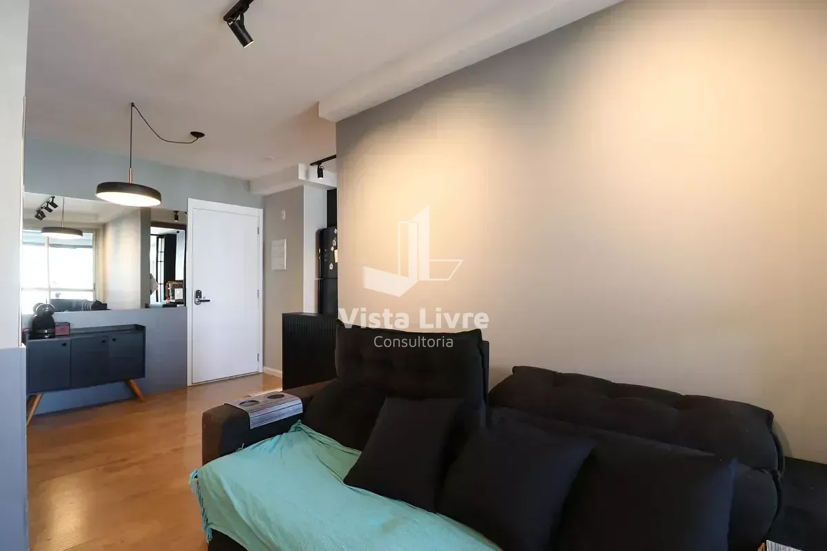 Apartamento, 2 quartos, 67 m² - Foto 3