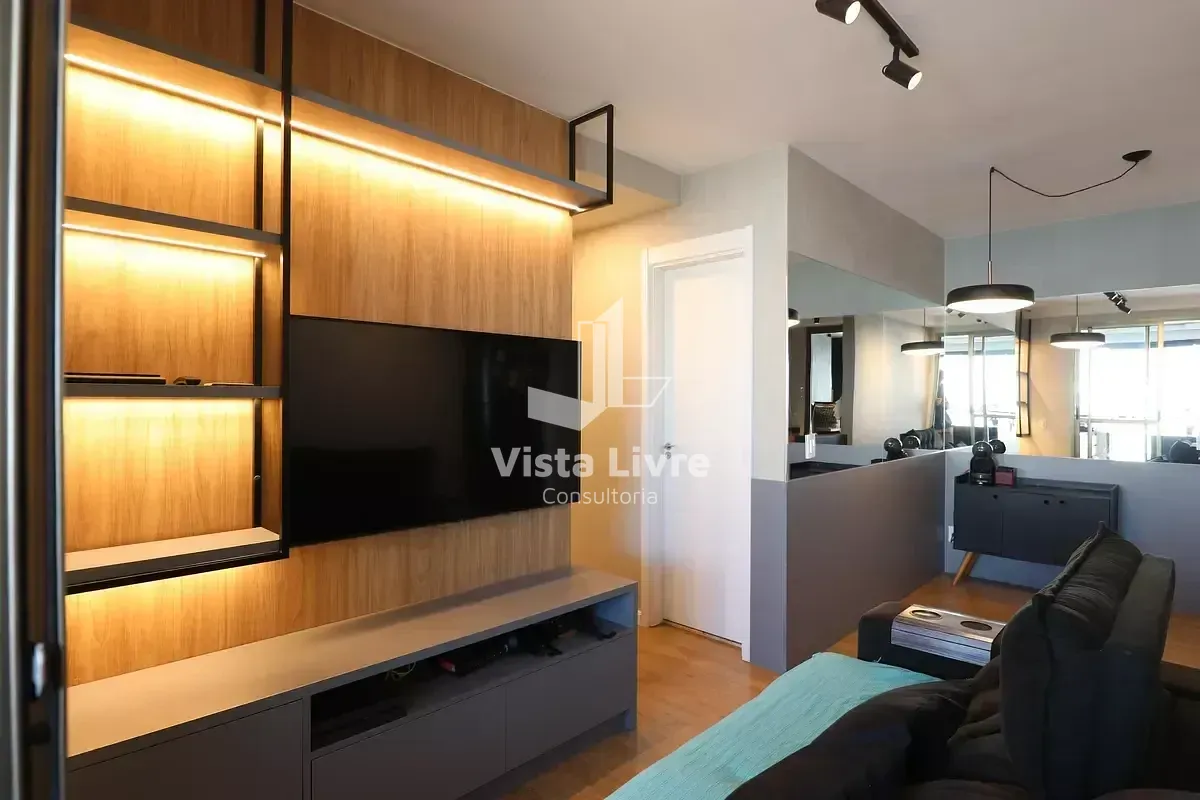 Apartamento, 2 quartos, 67 m² - Foto 4