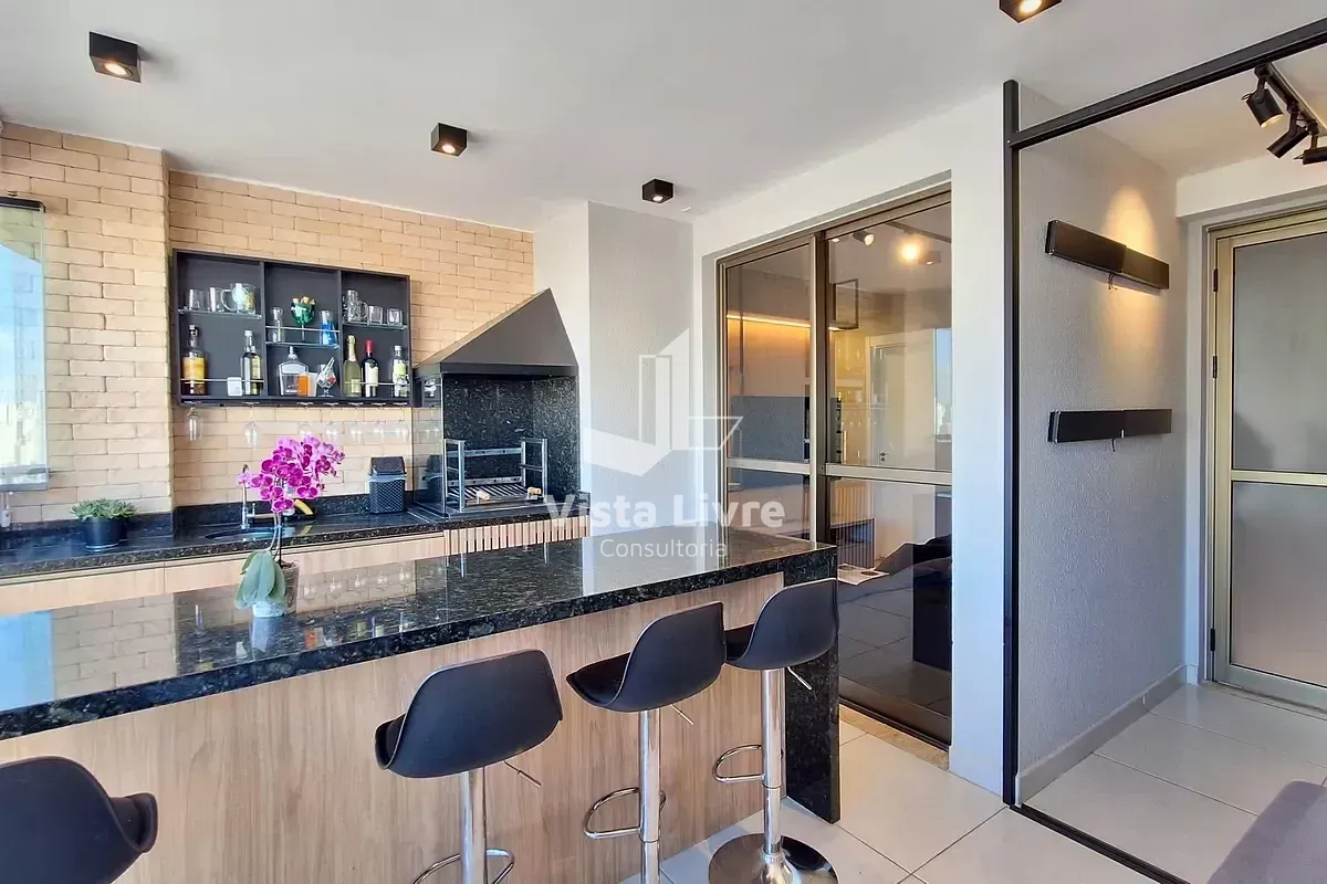 Apartamento, 2 quartos, 67 m² - Foto 5