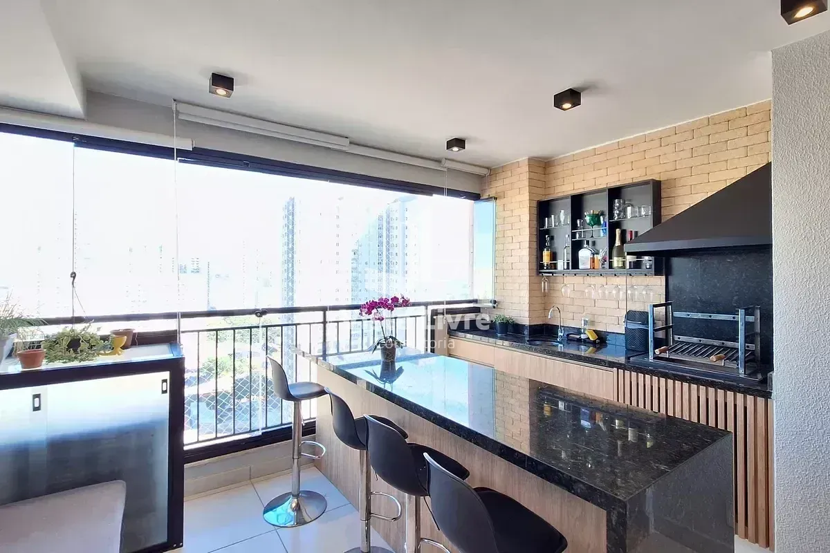 Apartamento, 2 quartos, 67 m² - Foto 6