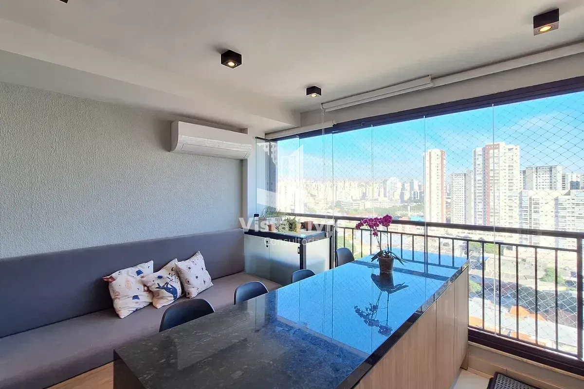 Apartamento, 2 quartos, 67 m² - Foto 7
