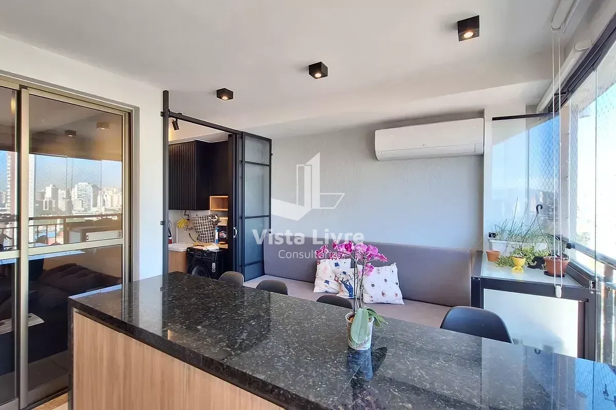 Apartamento, 2 quartos, 67 m² - Foto 10