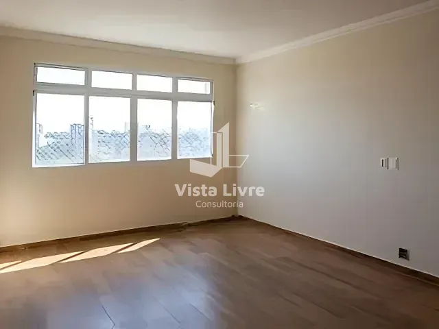 Apartamento com 83m² 2 quartos e 2 banheiros, à venda, no bairro Vila Romana em São Paulo