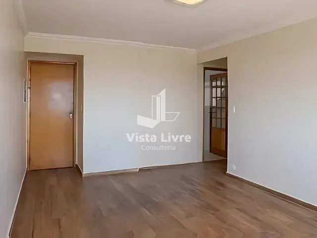 Apartamento com 83m² 2 quartos e 2 banheiros, à venda, no bairro Vila Romana em São Paulo