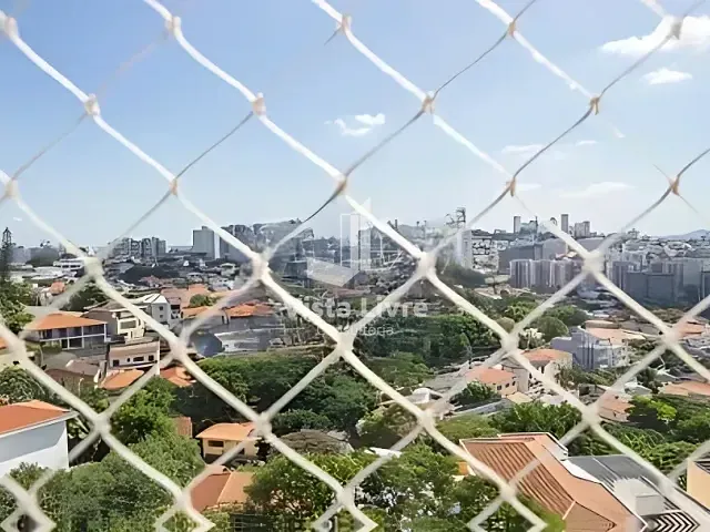 Apartamento com 83m² 2 quartos e 2 banheiros, à venda, no bairro Vila Romana em São Paulo