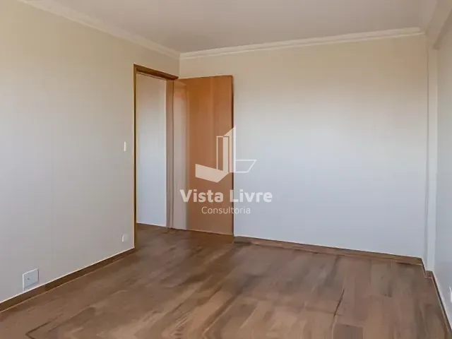Apartamento com 83m² 2 quartos e 2 banheiros, à venda, no bairro Vila Romana em São Paulo