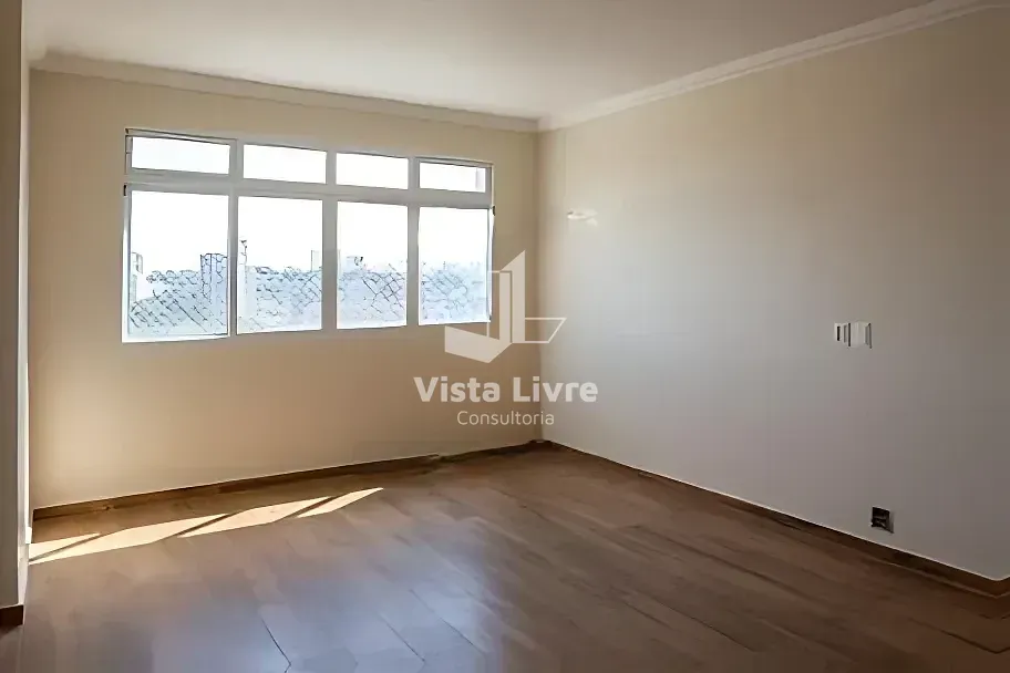 Apartamento, 2 quartos, 83 m² - Foto 1