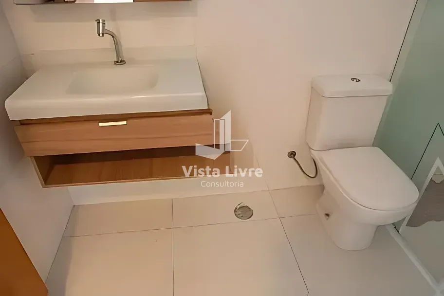 Apartamento, 2 quartos, 83 m² - Foto 12
