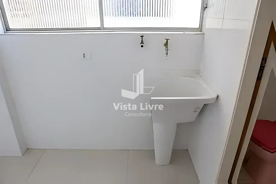 Apartamento, 2 quartos, 83 m² - Foto 21