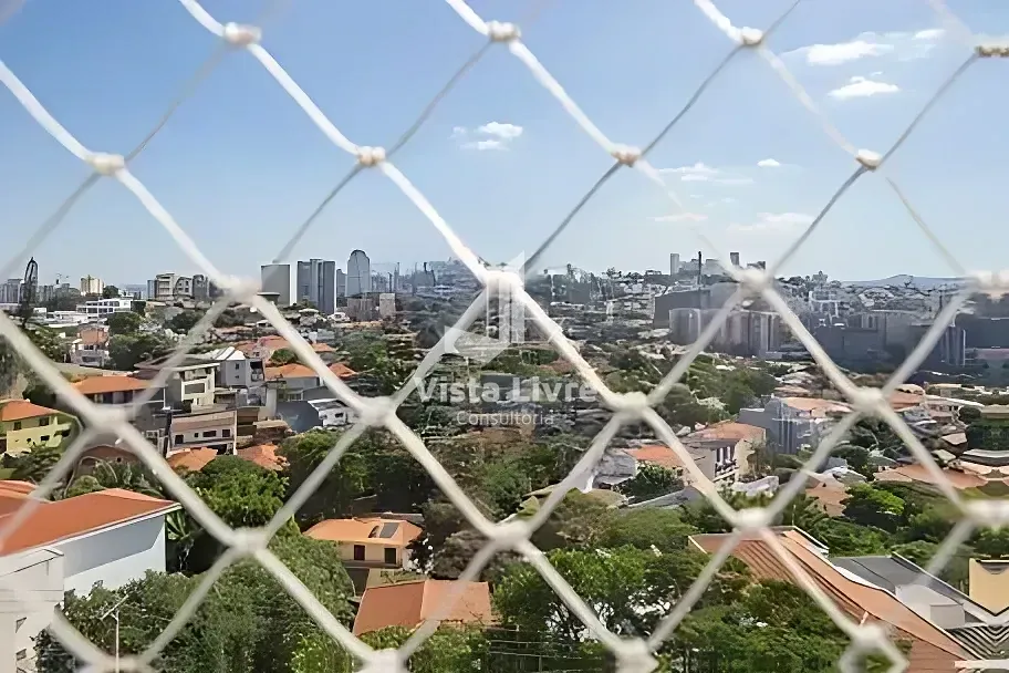 Apartamento, 2 quartos, 83 m² - Foto 7