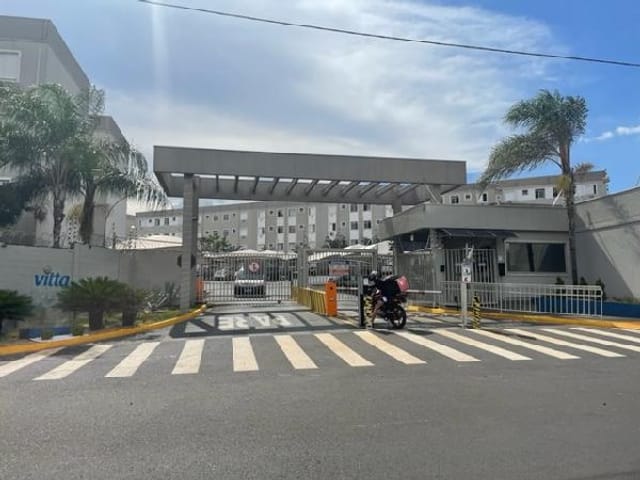 Foto do Apartamento - Apartamento à venda 2 Quartos, 1 Vaga, 10M², VALENTINA FIGUEIREDO, RIBEIRAO PRETO - SP | Imobiliária Compare