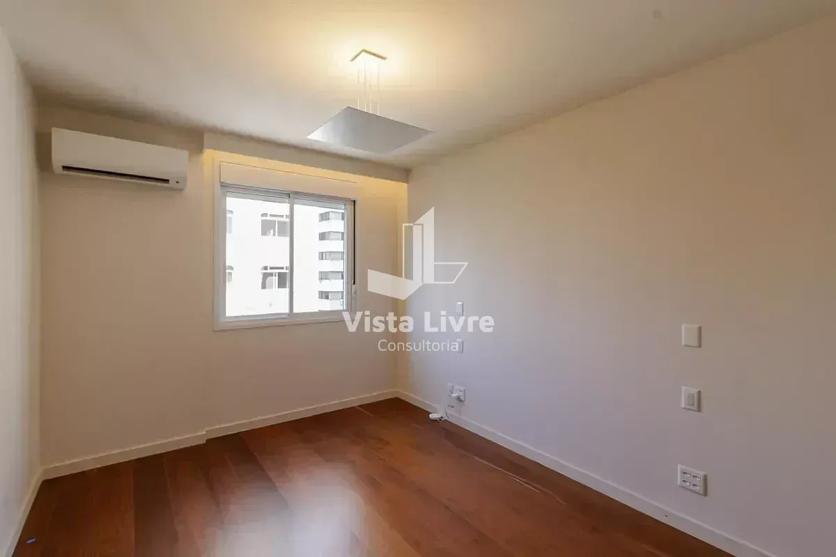Apartamento, 3 quartos, 193 m² - Foto 11