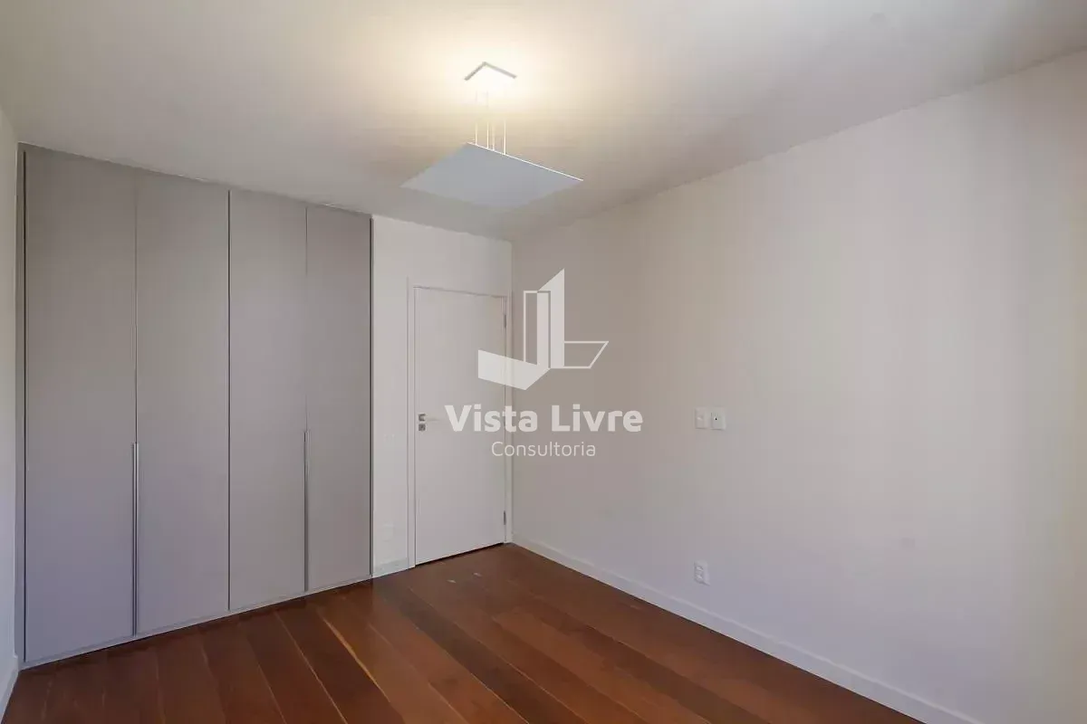Apartamento, 3 quartos, 193 m² - Foto 13